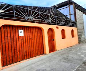 CASA Llanquihue / Punta Arenas Iquique