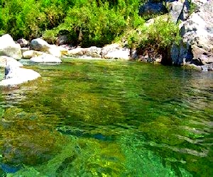 PARCELAS en EMBALSE ANCOA.PRE-CORDILLERA LINARES