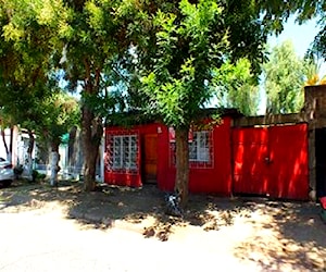 CASA General Velásquez Estación Central