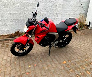 Yamaha FZ150 2022