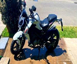 Moto benelli