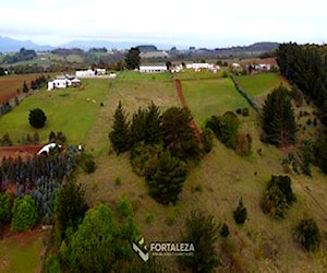 Parcela Conoco Grande, camino Chol Chol Temuco