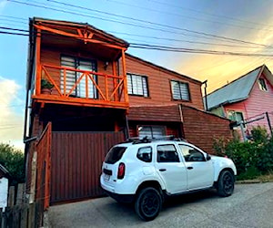  casa en panguipulli, región de los ríos