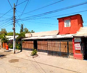 Casa cerca metro Pajaritos