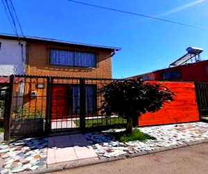 Casa en puente alto