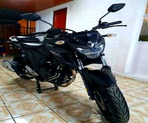 Yamaha Fz 25 2022