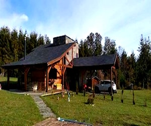 Casa en Pucon 