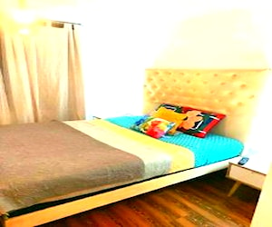 Departamento en bellas artes lastarria