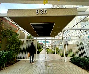 Nuevo Departamento en San Bernardo Centro