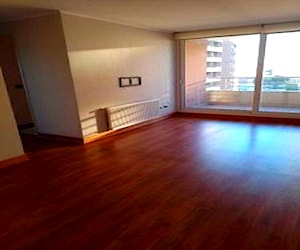 Impecable Departamento en Calle Las Heras