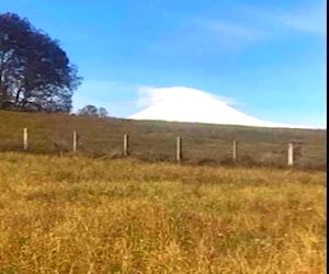 Curacautin parcelas 5 minutos Urbanizadas oportuni