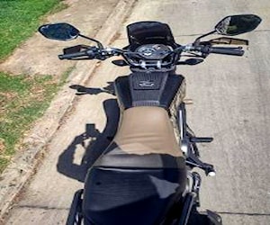 Honda Navi Adventure