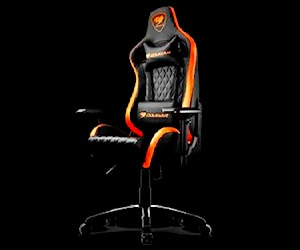 <p>Silla Gamer Cougar Armor S</p>