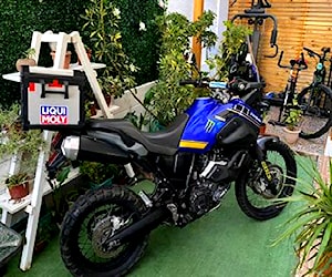 Yamaha Tenere XT 660 z