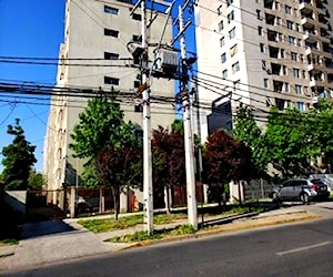 Avenida Lo Ovalle 1231