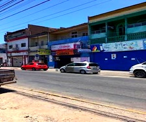 Propiedad central y comercial