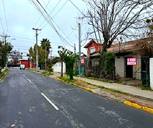 La Cisterna // San Luis - Parrón // Oportunidad