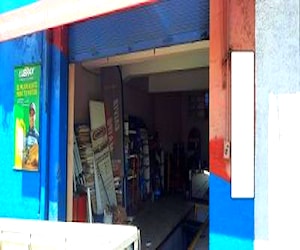  local Comercial - Cerrillos -  