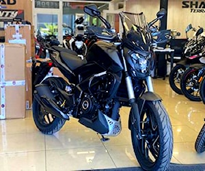 Bajaj dominar 400 adventure 2023