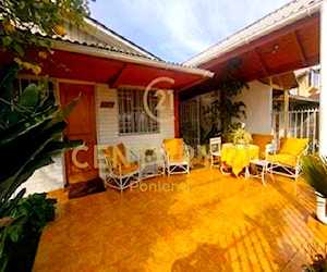 CASA Eduardo Frei Montalva Maipú