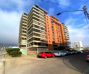 Edificio Chipana 