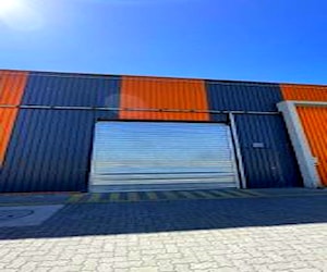 Bodega de 240m² en Hualpén