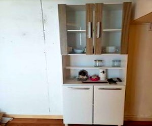 <p>Mueble de cocina nuevo</p>