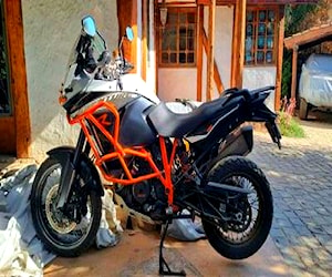 Ktm 1190r adventure