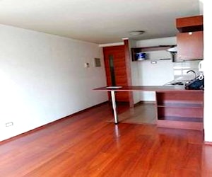 OPORTUNIDAD COMPRA Acogedor depto de 1 dormitorio