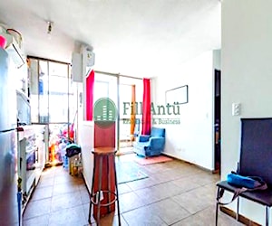 Departamento en venta 2D - 1B