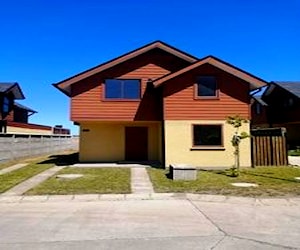 Se vende casa en condominio