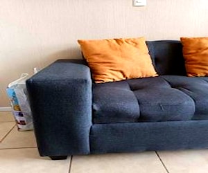 Sofa sillón