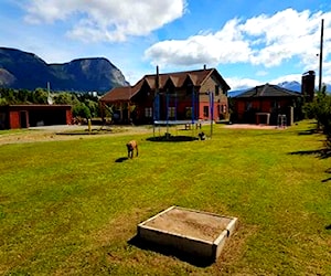 Casa en Parcela