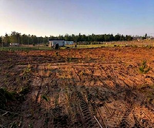 Terreno en Isla de Maipo