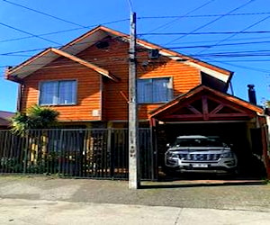 Casa amplia 3d, 2b, Villa El Rosario