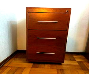 <p>Mueble de oficina Kardex</p>