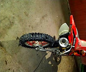 Honda crf 150