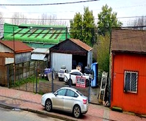 Propiedad uso comercial, comuna Padre Las Casas