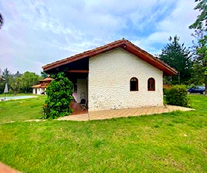 Casa Villa San Luis