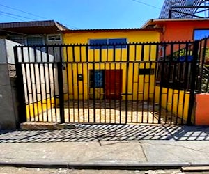 Casa - Psje Juan de DIos