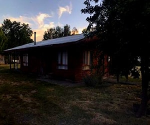 Casa en Villarrica