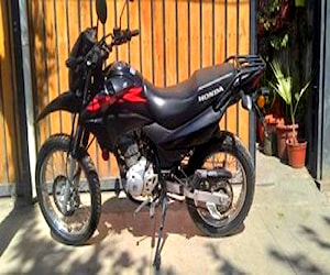 Honda XR 150 Impecable