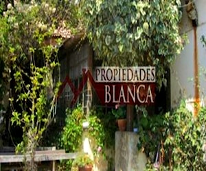 Casa PEÑABLANCA Villa Alemana