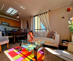 DEPARTAMENTO avenida atlantico 4004 Viña del Mar