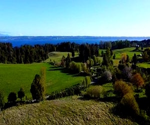 Terreno en Puerto Chalupa (Puyehue)