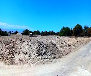 Terreno en la huayca 5000 m2