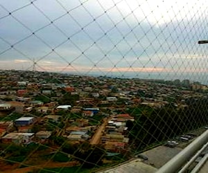 Lindo departamento en Gregorio Marañon, Recreo