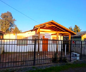 Casa en Linares