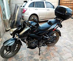 Pulsar 200 NS 2019 Al Día