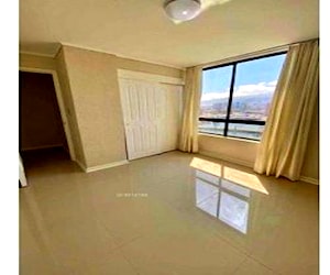 ARRIENDO : Oportunidad Vista al Mar